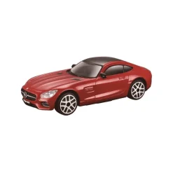 Burago Street Fire 1:43