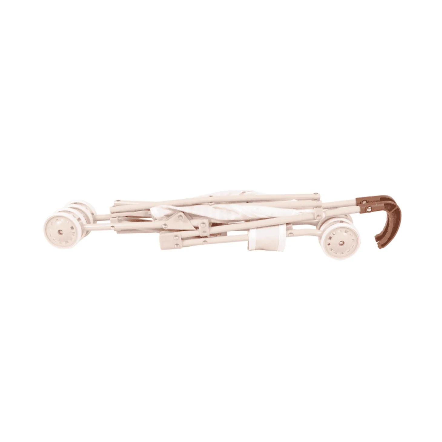 Carro de Muñecas Silla Plegable Verona DeCuevas 90078