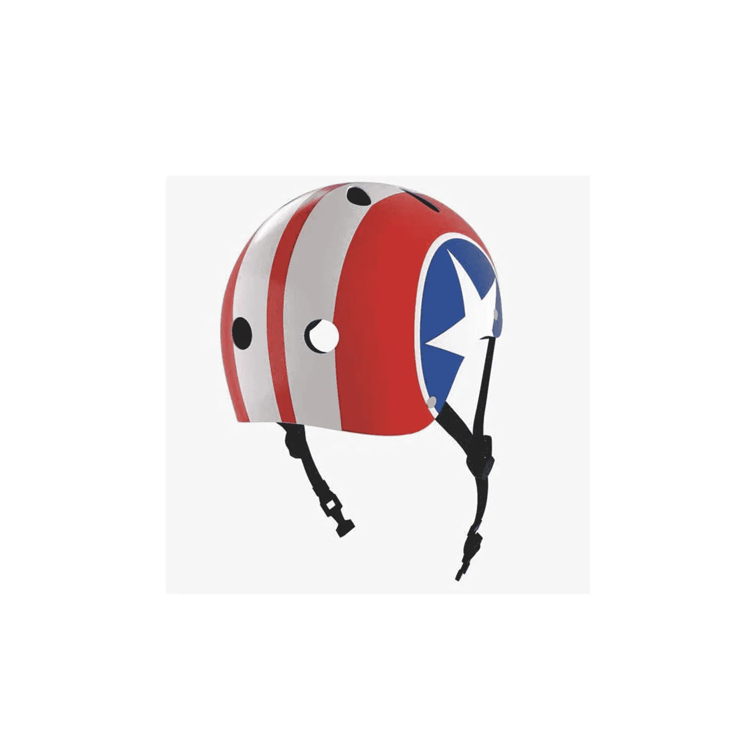 Casco Infantil Estrella de Moltó