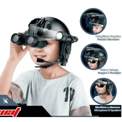 Casco Swat