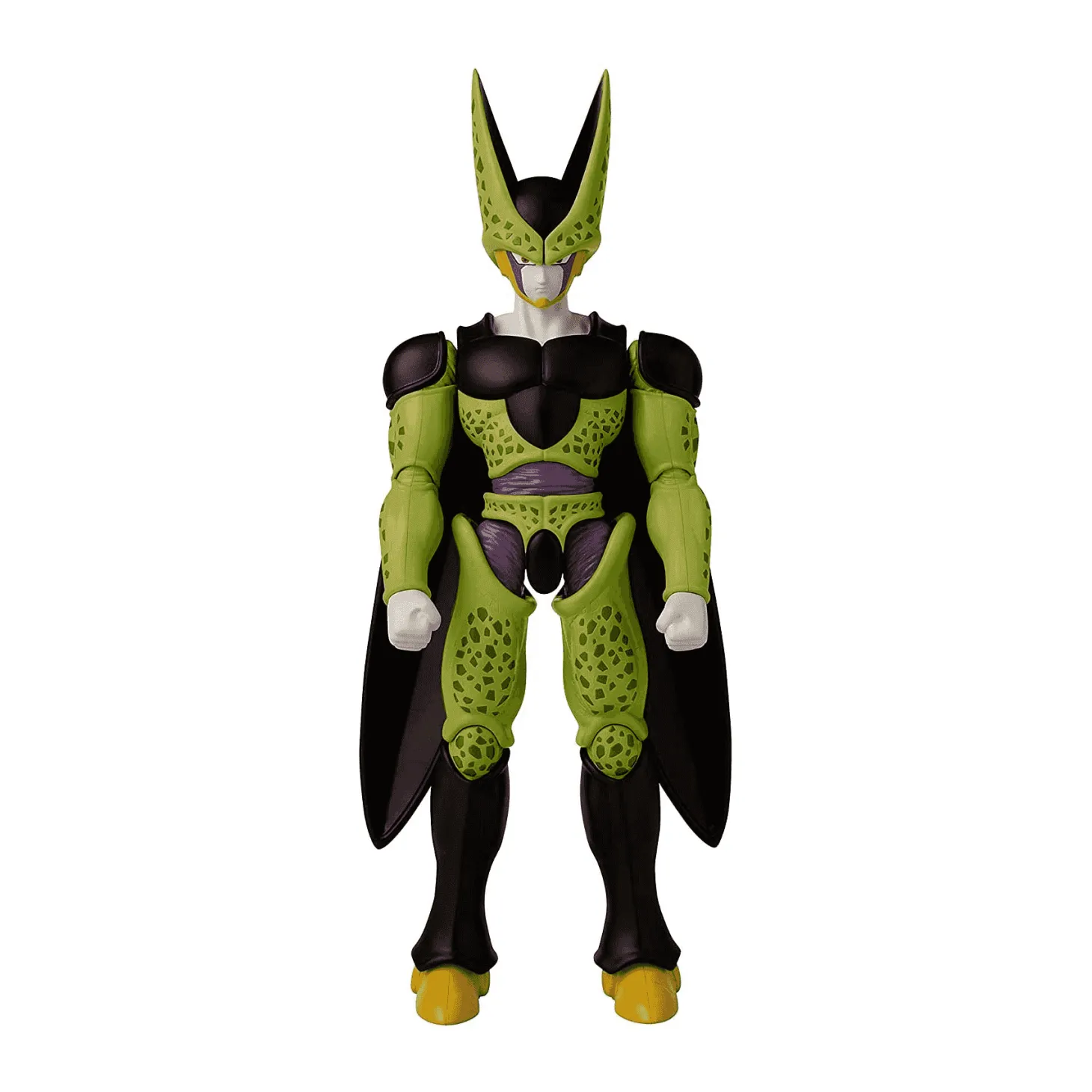 Cell Limit Breaker Series