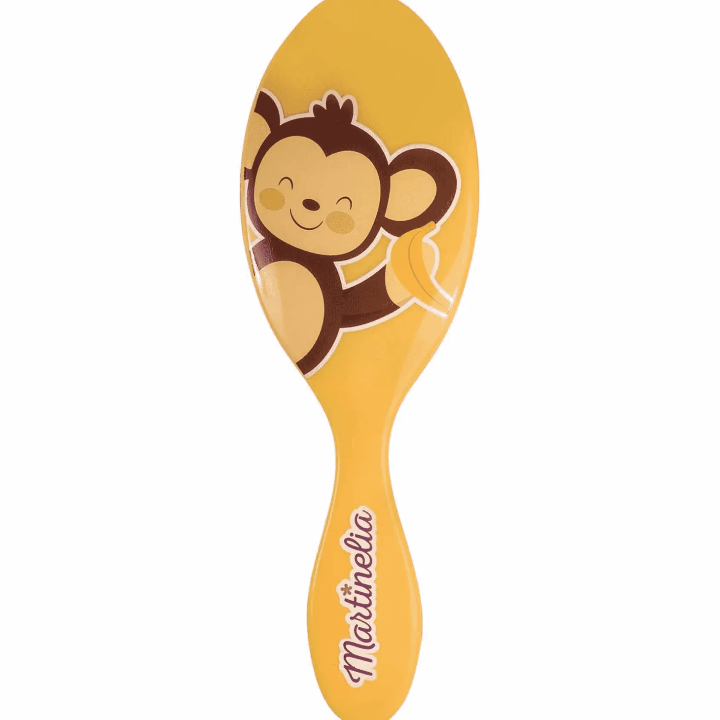 Cepillo para el pelo de Martinelia Diferentes Modelos