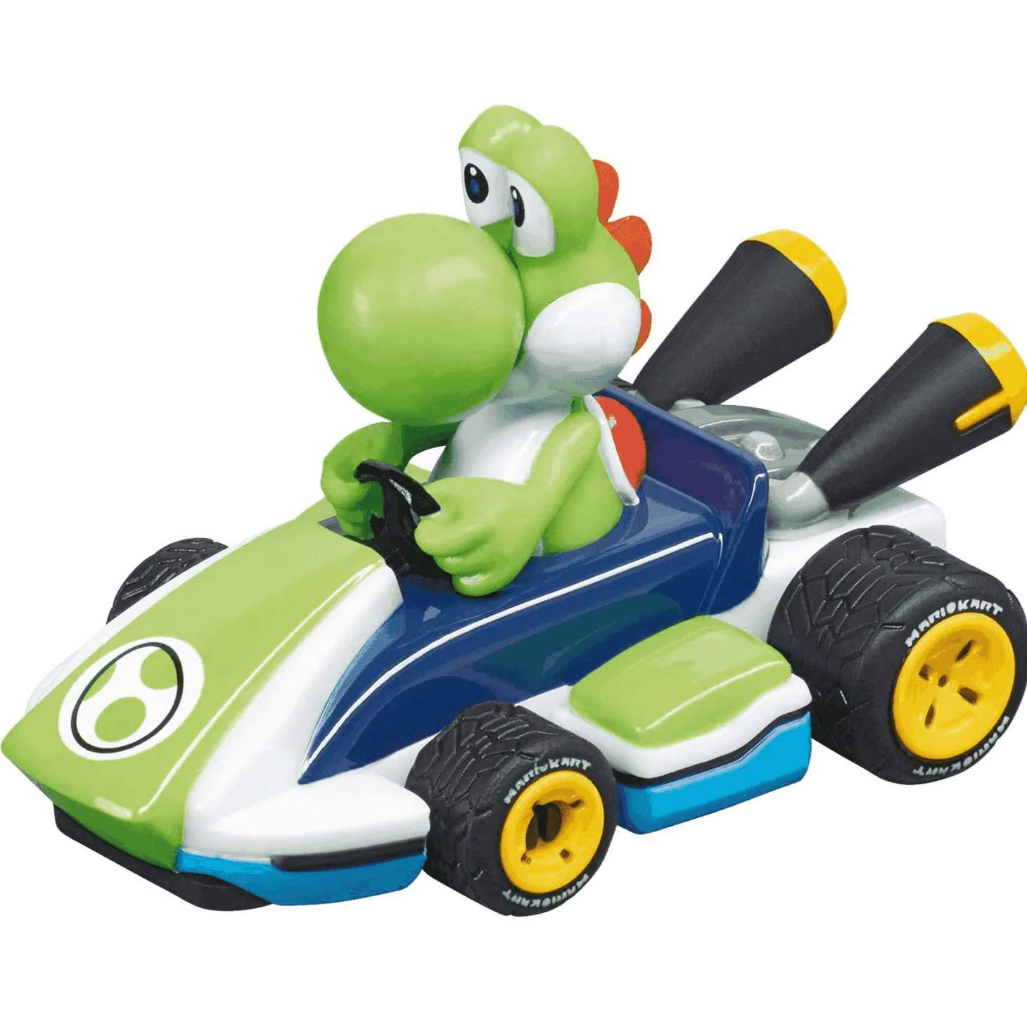 Circuito Carrera First Nintendo Mario Kart