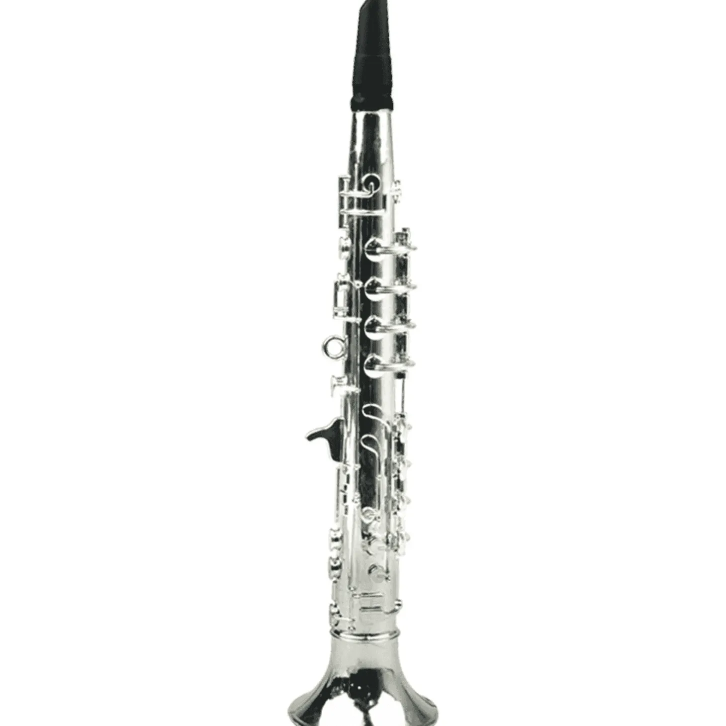 Clarinete | Acordes