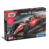 Clementoni Mechanics - Coche de Carreras