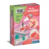 Clementoni Set De Esmaltes