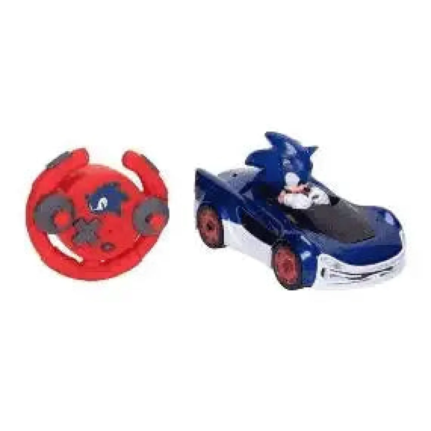 Coche Radiocontrol Sonic Speed Star Lightning (Drift RC)