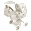 Coche De Muñeca Plegable Con Sombrilla De Cuevas Toys