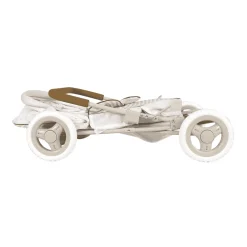 Coche De Muñeca Plegable Con Sombrilla De Cuevas Toys