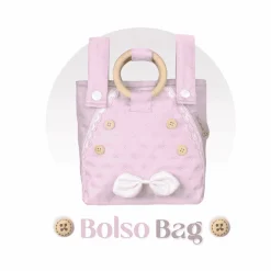 Coche de Muñecas 'Reborn' Plegable con Sombrilla y Suspensión De Cuevas
