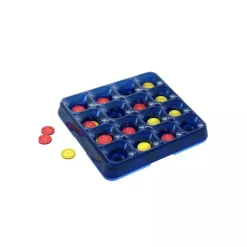 Conecta 4 Frenzy de HASBRO ¡A rebotar!