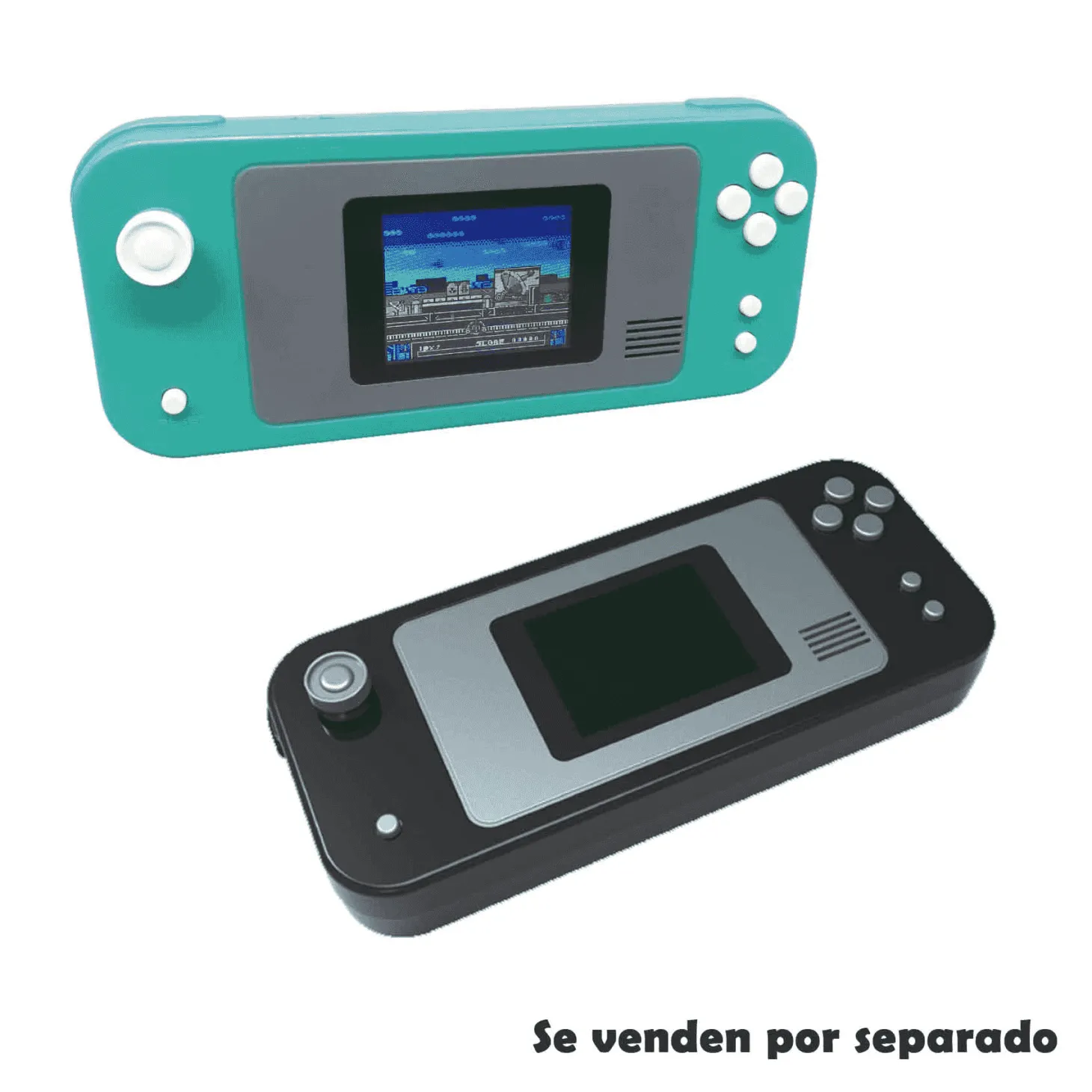 Consola Lite Digital Planet