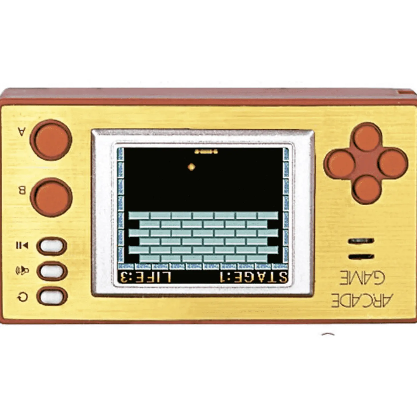 Consola Portátil Retro
