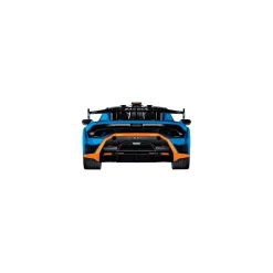 Construye tu Lamborghini Huracán