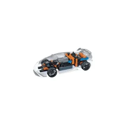 Construye tu Lamborghini Huracán