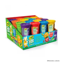 Crayola Pasta de Modelar Perfumada Los Olorosos