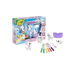 Crayola Washimals Animales Fantásticos
