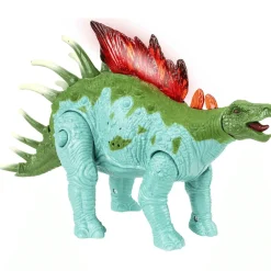 Crazy Dinos Eelectrónico Diferentes Modelos | World Planet