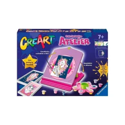 Creart Atelier Unicornios