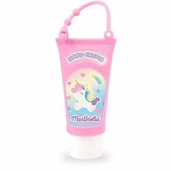 Crema hidratante de Manos Martinelia Diferentes Modelos