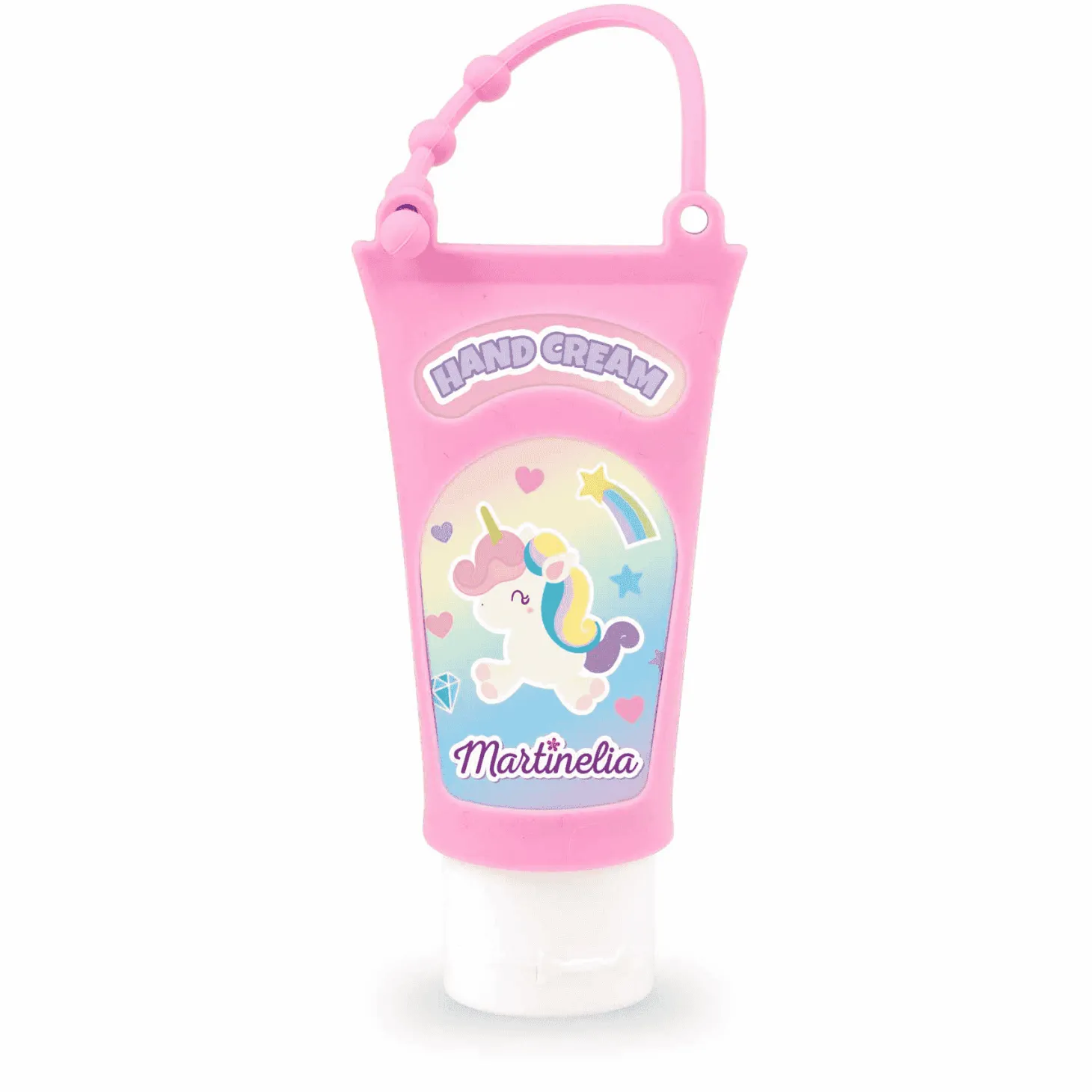 Crema hidratante de Manos Martinelia Diferentes Modelos
