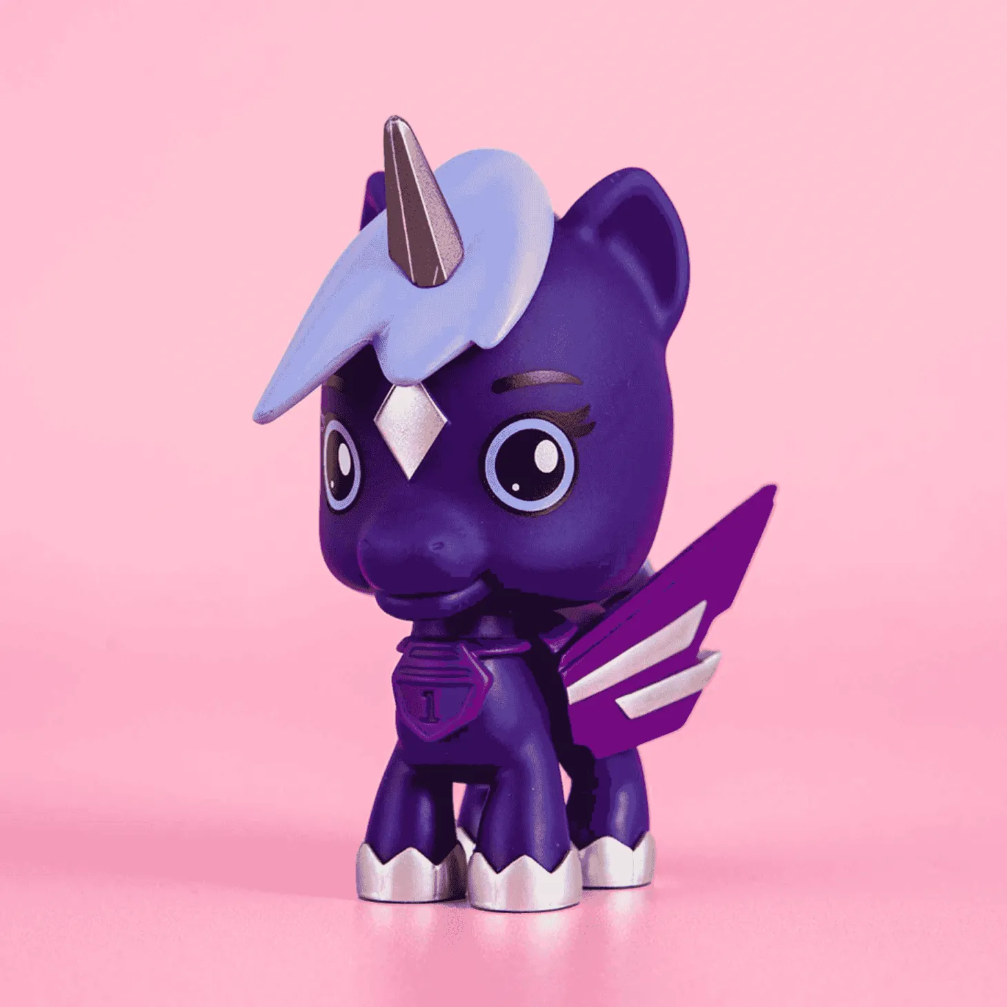 Crystalverse Classic Apollo