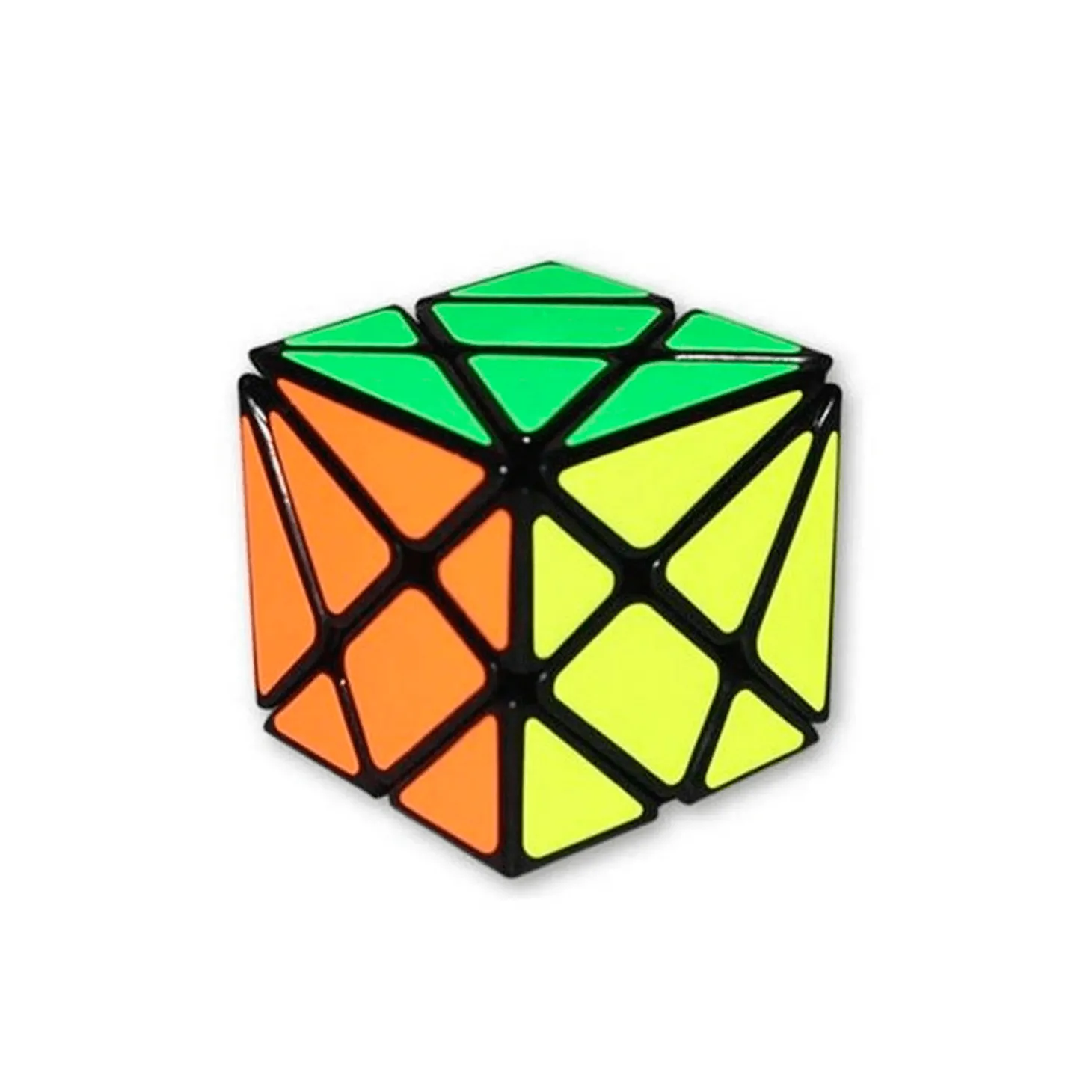 Cubo Crazy Madness