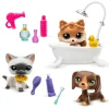 Día de Spa Kit de Mascotas LPS