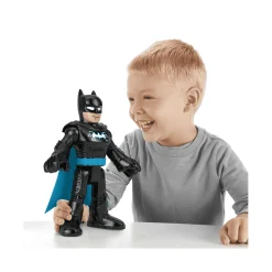 DC Comics Super Friends Figura Extragrande Batman Bat Tech