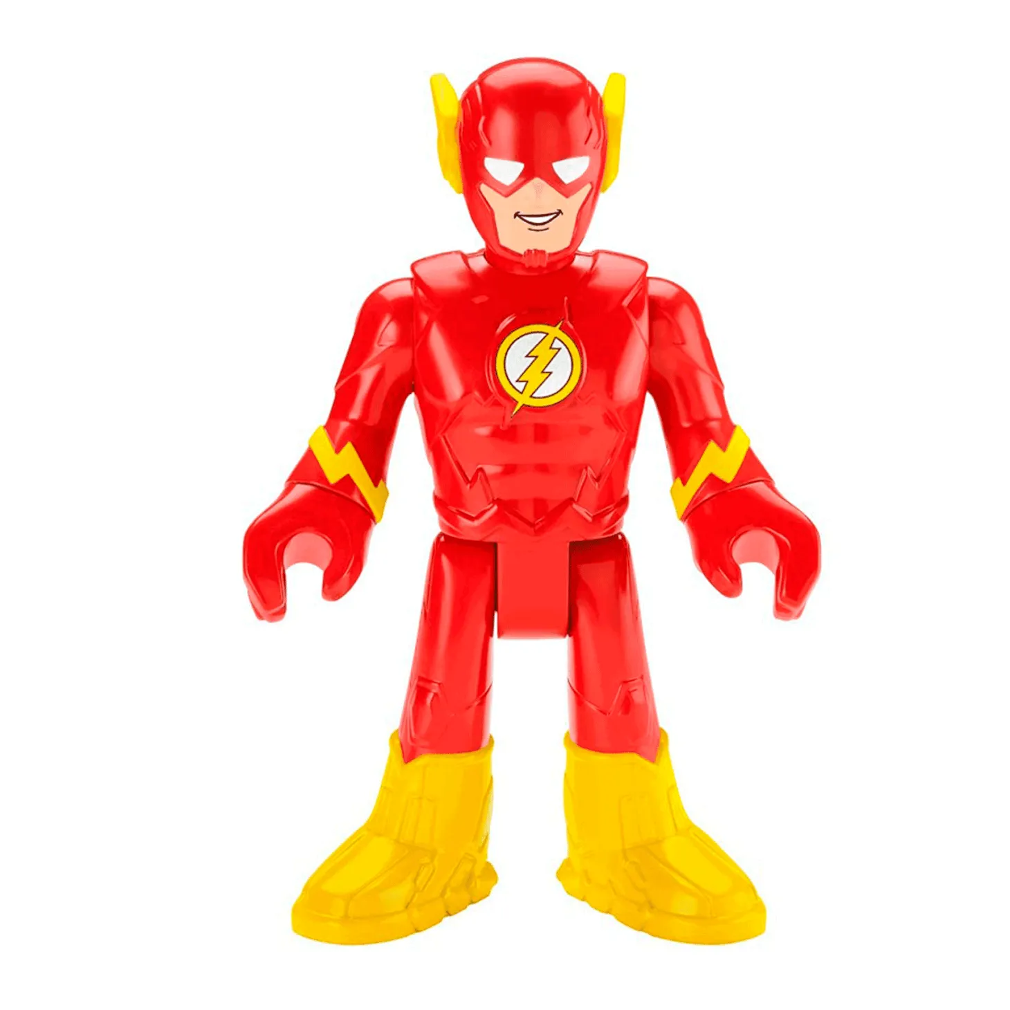 DC Comics Super Friends Figura Extragrande Flash