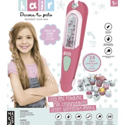 Decora Tu Pelo