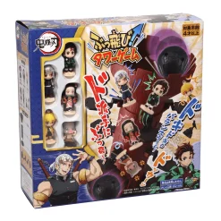 Demon Slayer Blow Up Juego de la Torre