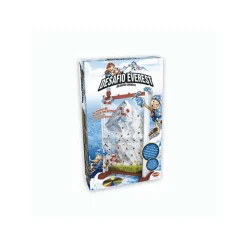Desafío Everest Juego