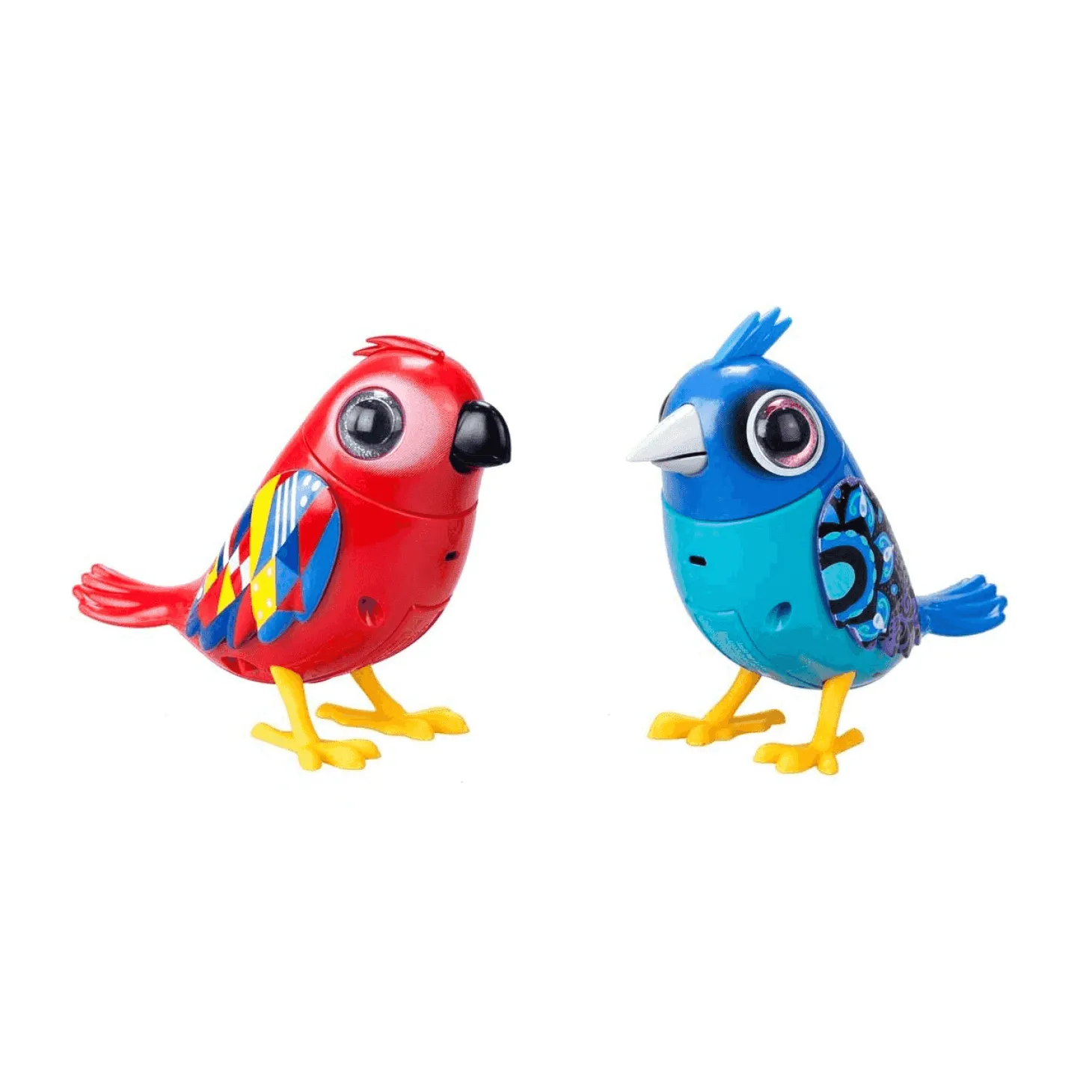 Digibirds Pack de 2