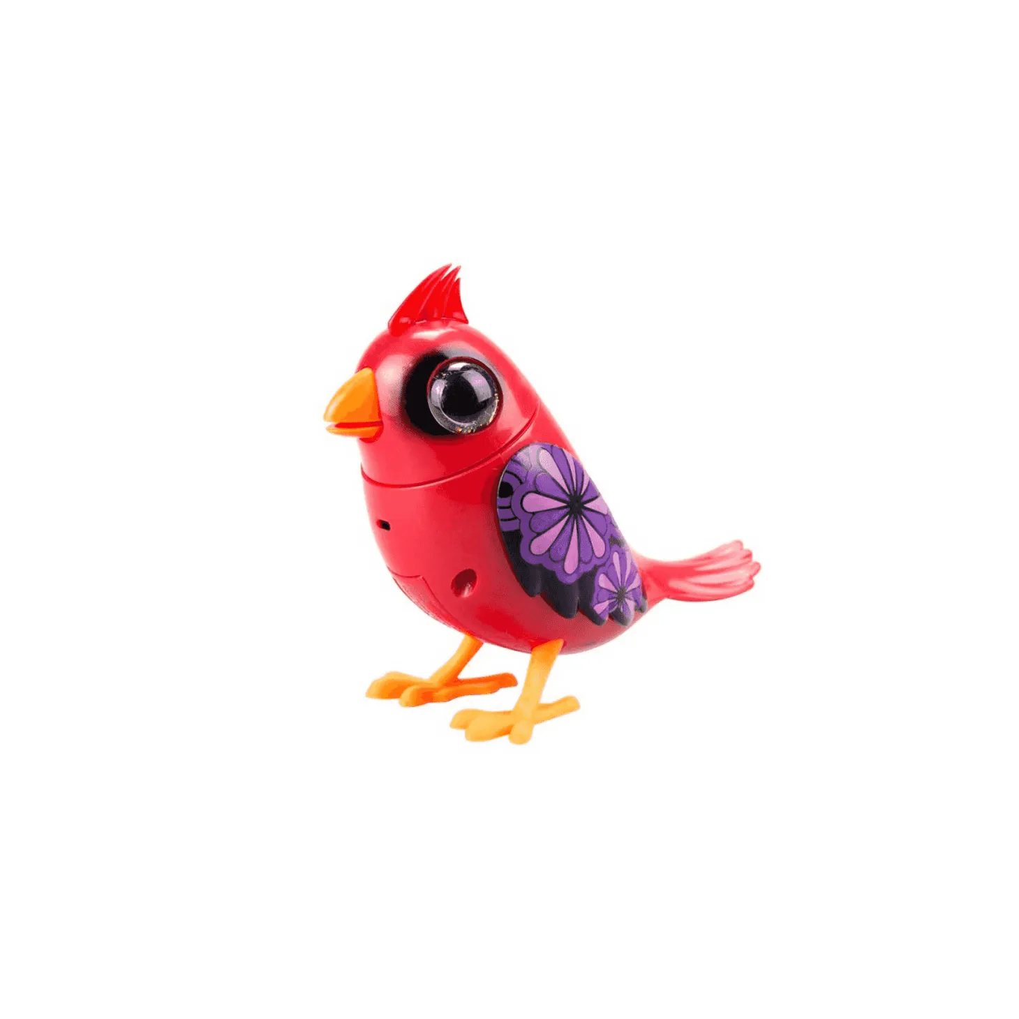 Digibirds Pack de 1 Diferentes Modelos