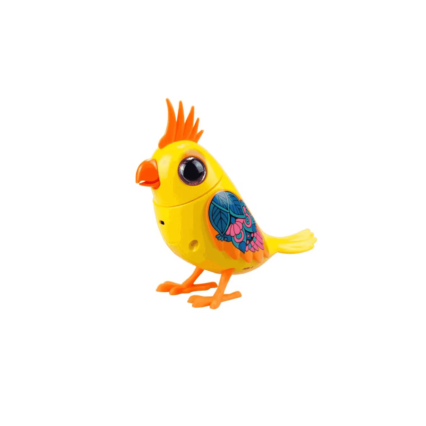 Digibirds Pack de 1 Diferentes Modelos
