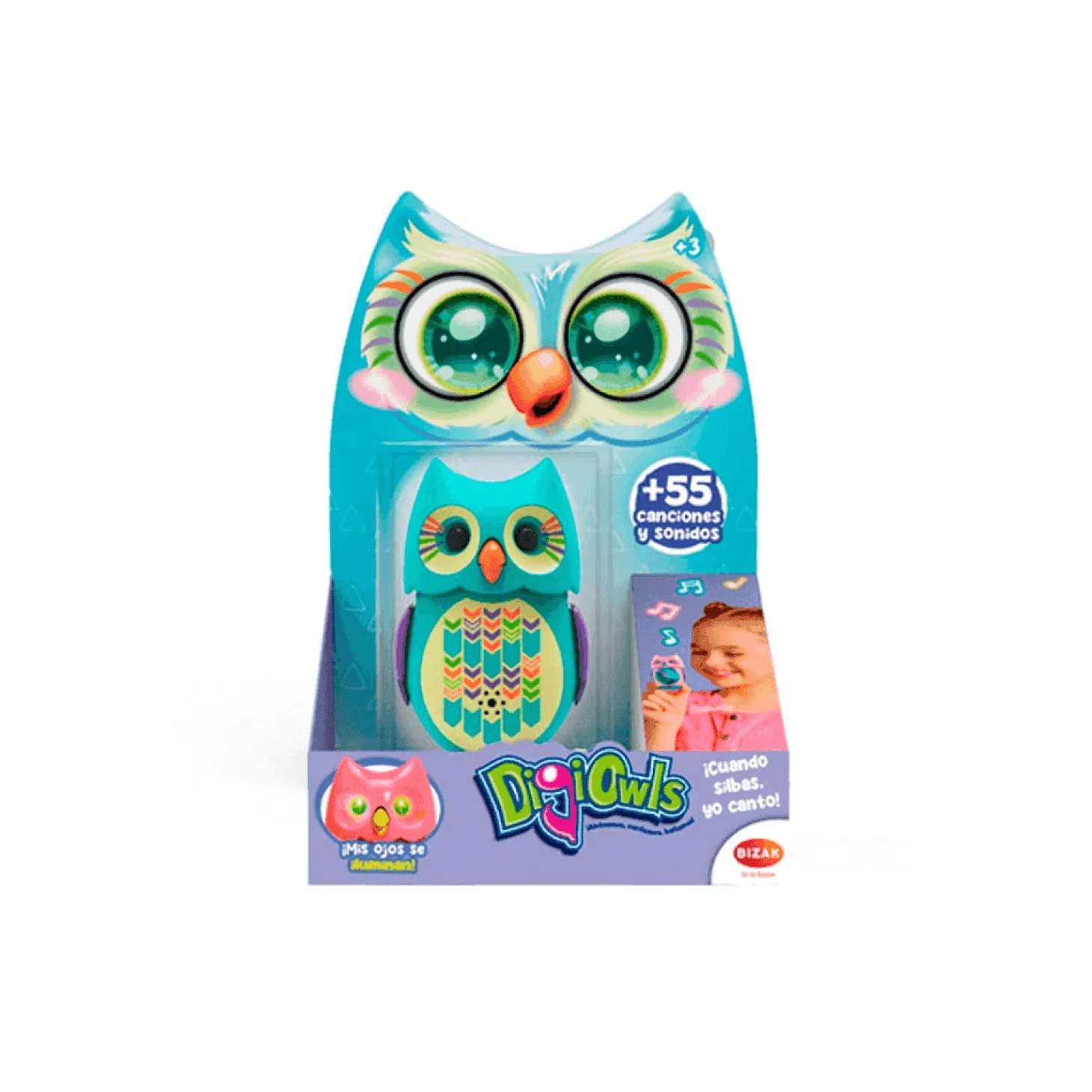 DigiOwl