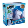 Dinosaurio Mágico DIY