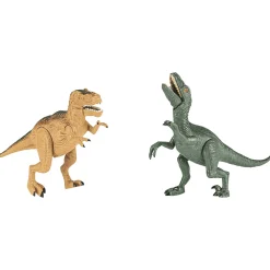 Dinosaurios con Rugido | World Planet