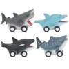 Dino World Animales Marinos de Carreras Diferentes Modelos
