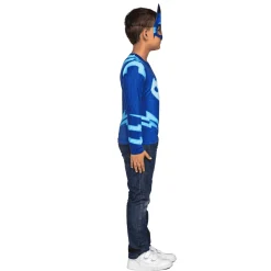 Disfraz de Catboy 5-6 años infantil