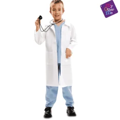 Disfraz de Doctor 5-6 años infantil