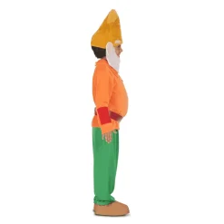 Disfraz de Enanito 7-9 años infantil