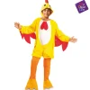 Disfraz de Gallo 10-12 años infantil