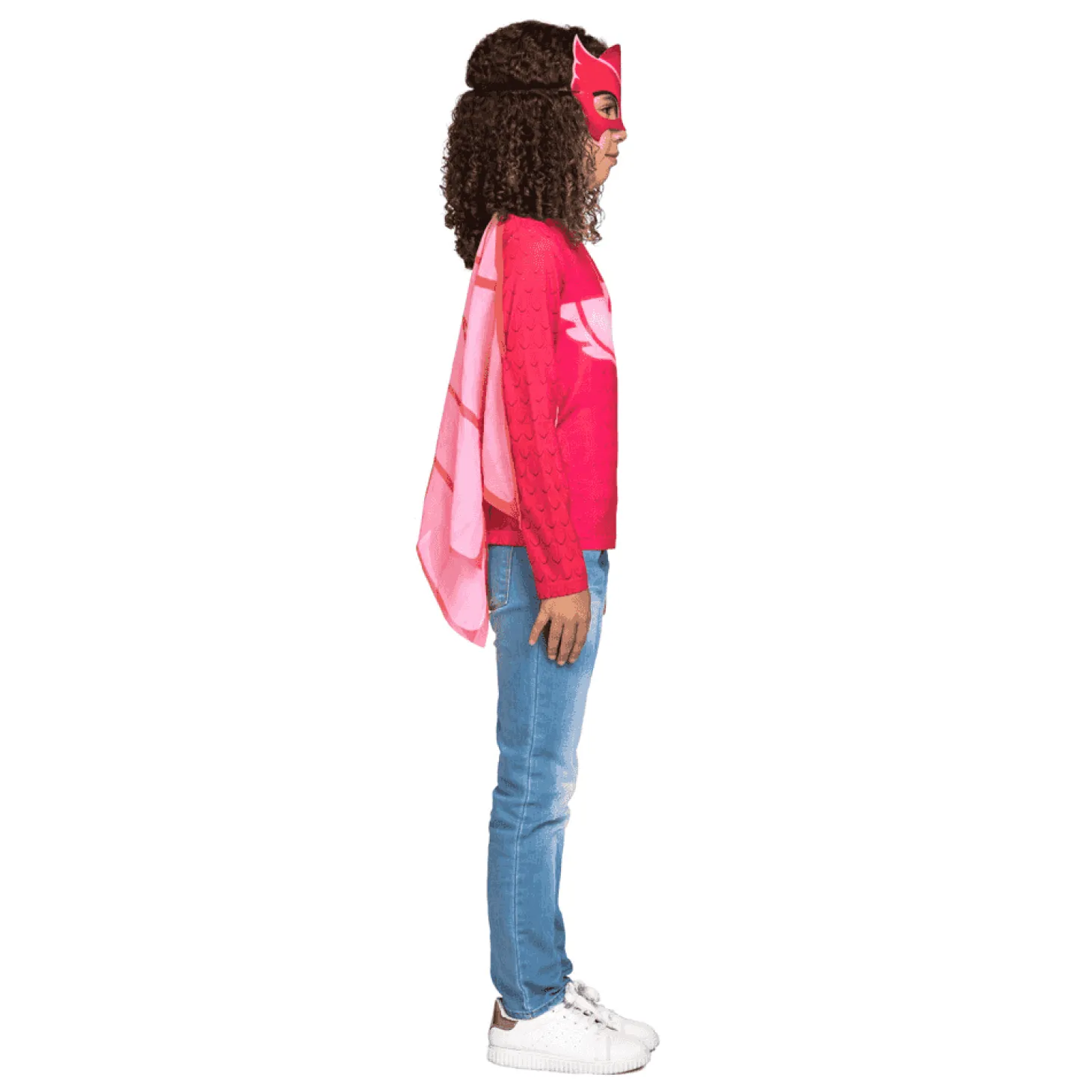 Disfraz de Owlette 3-4 años infantil
