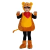 Disfraz de Pequeño león 5-6 años infantil