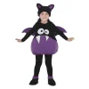 Disfraz de Pequeño vampiro 3-4 años infantil
