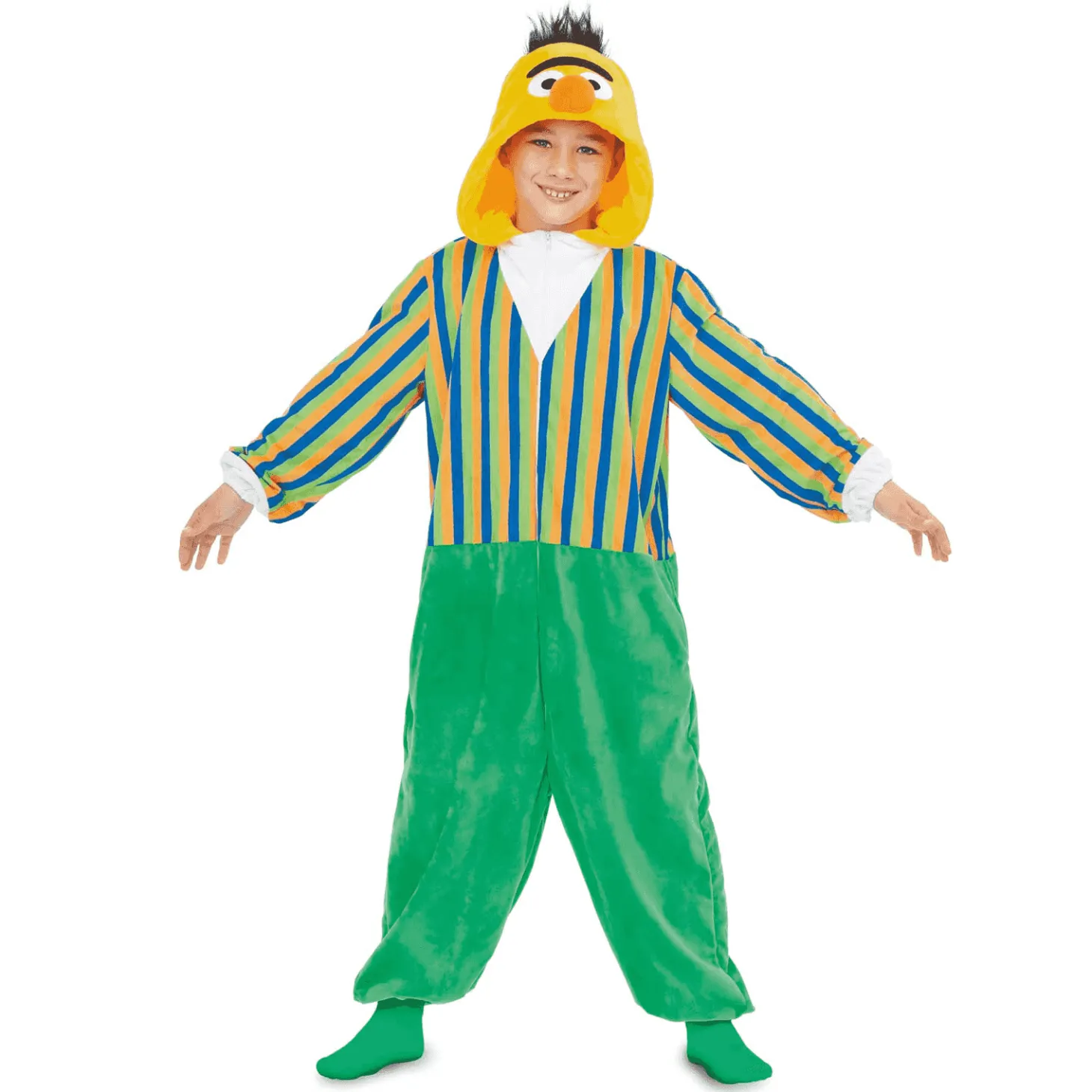 Disfraz de Pijama blas 7-9 años infantil