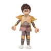 Disfraz de Playmobil movie marla 5-6 años infantil