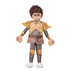 Disfraz de Playmobil movie marla 5-6 años infantil